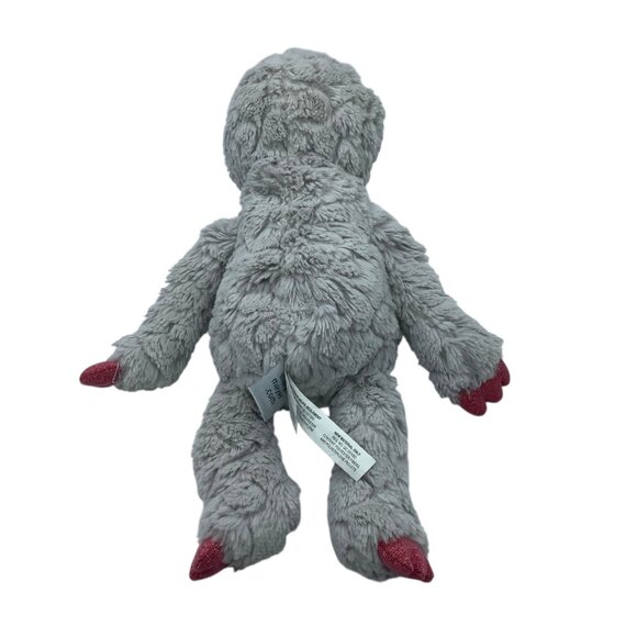 Mary Meyer Putty Sweetheart Sloth Plush Stuffed Animal Toy 11" Valentine - Picture 2 of 7